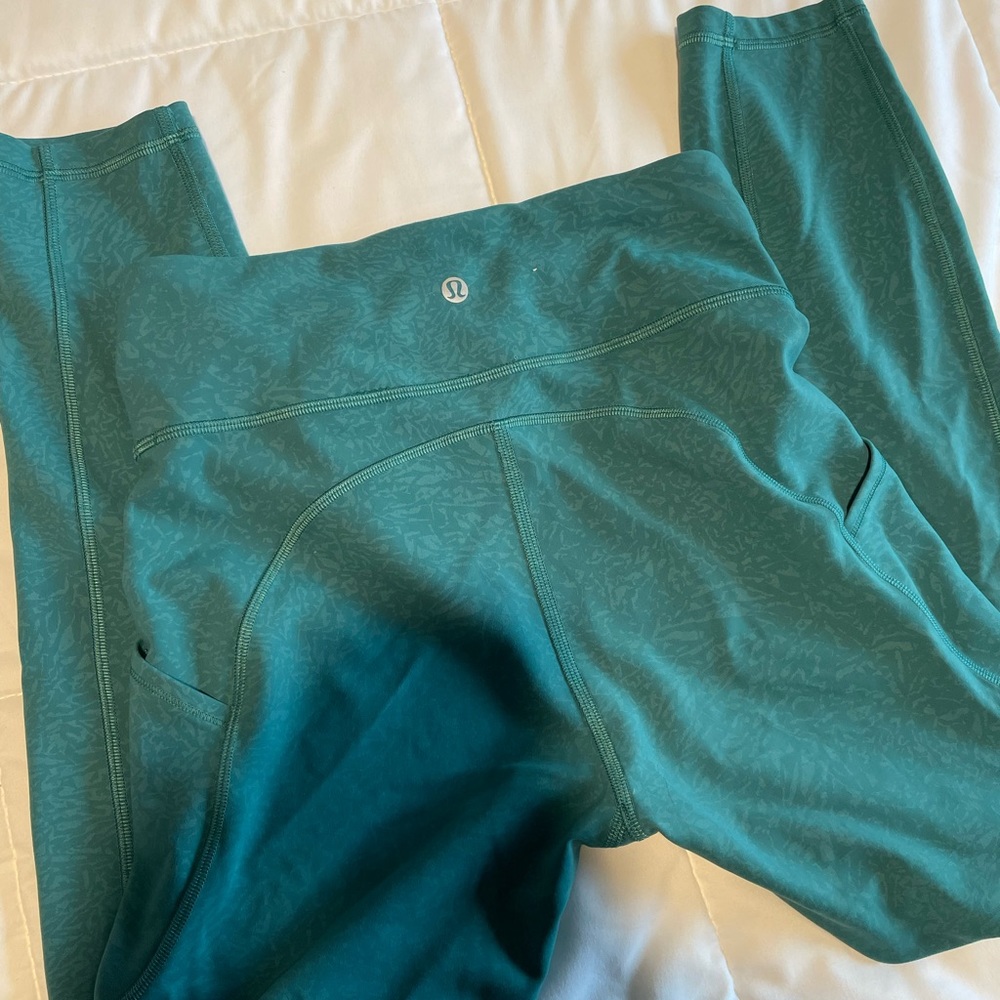 Lululemon leggings